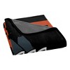 NHL Philadelphia Flyers Micro Throw Blanket: Polyester Team Logo Midweight Fleece - 3 of 4