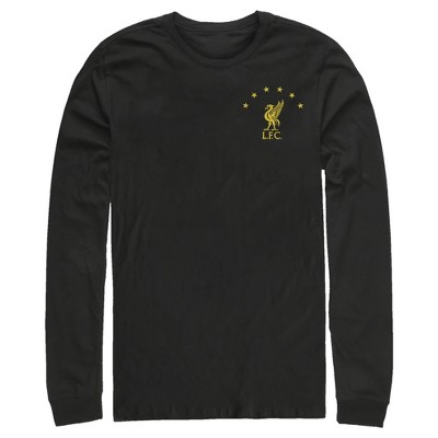 liverpool t shirts sportscene