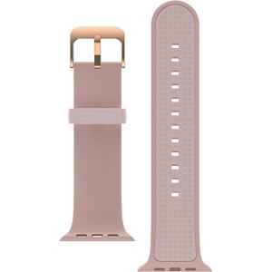 OtterBox Apple Watch Band 44mm/45mm/46mm - Ballet Shoes: Silicone Tech Accessory - 1 of 4