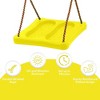 One Of A Kind Standing Up Swing Accessory with Adjustable Ropes, Fully Assembled - 4 of 4