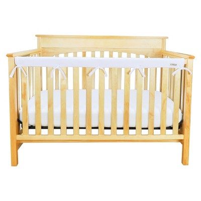 crib liner target
