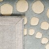 Soho SOH788 Hand Tufted Indoor Rugs - Safavieh - 3 of 3
