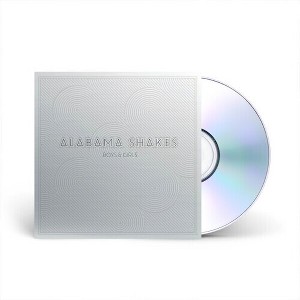 Alabama Shakes - Boys & Girls (10 Year Anniversary Edition) (CD) - 1 of 1