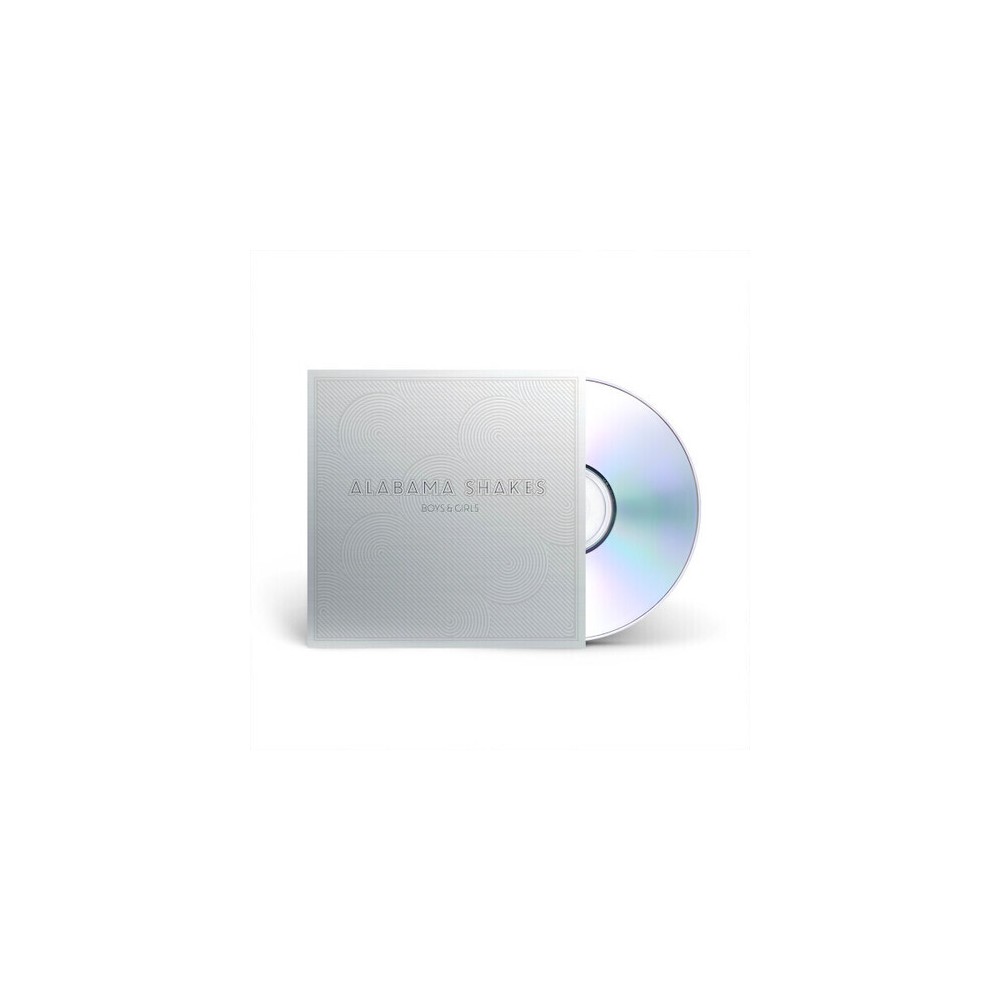 Alabama Shakes - Boys & Girls (10 Year Anniversary Edition) (CD)