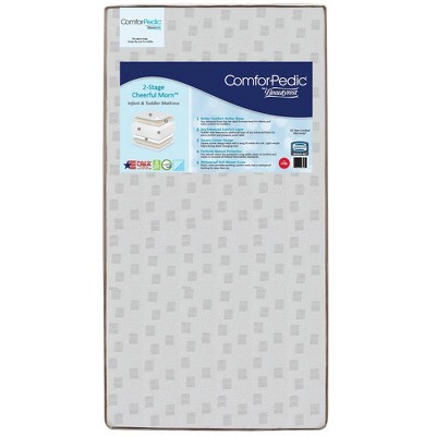 beautyrest crib mattress