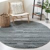 Vermont VRM901 Hand Woven Indoor Rugs - Safavieh - 2 of 3