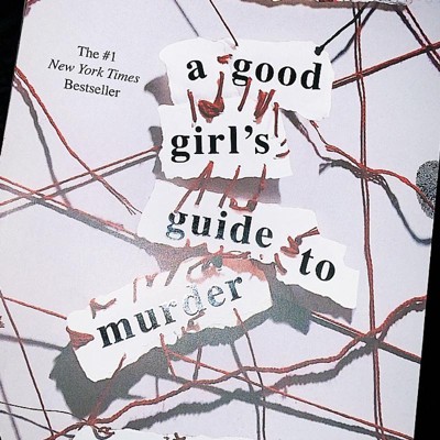 A Good Girl's Guide To Murder - By Holly Jackson (paperback) : Target