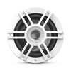 Infinity KAPPA1010MAM - Kappa Marine KAPPA1010M White 10" Premium RGB LED Subwoofer - 4 of 4
