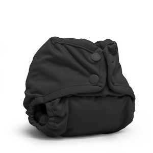Kanga Care Rumparooz Reusable Cloth Diaper Newborn Cover Snap - 1 of 4