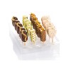 Silikomart ESPOGELUP MINI Ice Cream Display, Frosted Clear - 2 of 2