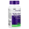 Natrol Yohimbe Bark, 500 mg, 90 Capsules - 4 of 4