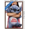 Trends International Disney Lilo & Stitch (2025) - Hug One Sheet Framed Wall Poster Prints - 3 of 4