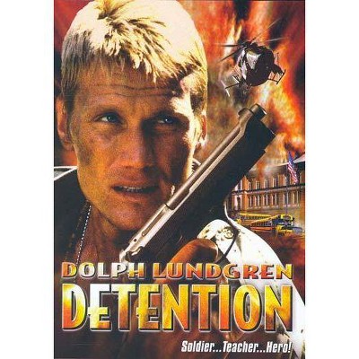 Detention (DVD)(2004)