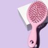 Mermade Detangle Brush - image 3 of 4