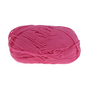 Unique Bargains Yarn 4-Ply Milk Cotton Yarn Combed Cotton Ginger 4331" 1 Pcs - 1 of 4