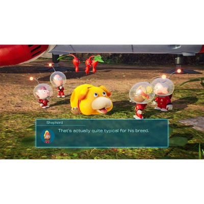 Pikmin 4 - Nintendo Switch, 5 of 24