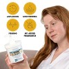 Advanced Clinicals Retinol Body Cream + Retinol Face Serum. Anti-Aging Bundle for Wrinkles and Fine Lines. Two Piece Set - 3 of 4