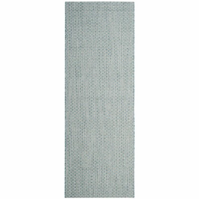 Courtyard CY8653 Power Loomed Indoor and Outdoor Rug - Safavieh