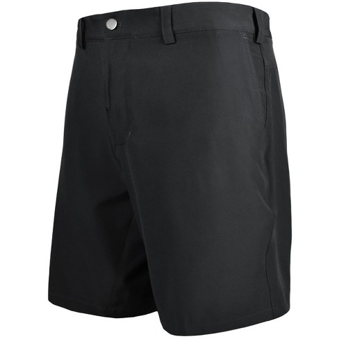 Snake Eyes Golf Previous Season Performance Stretch Short - image 1 of 2