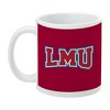 Loyola Marymount University Primary Logo Ceramic Coffee Mug Novelty Gift Mugs for Coffee Tea and Hot Drinks 11oz White - 3 of 4