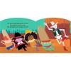 Bendon Skeleton Shake Shaped Board Books - 4 of 4