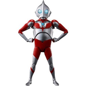 Bandai - Tamashii Nations - Ultraman: Rising - S.H.Figuarts - Ultradad - 1 of 4