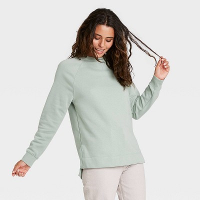 target womens fleece