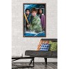 Trends International Disney Percy Jackson and The Olympians - Trio Framed Wall Poster Prints - 2 of 4