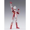 Tamashii Nations - Tamashii Nations - Ultraman Mebius - Bandai Spirits S.H.Figuarts - Ultraman Mebius - 3 of 4