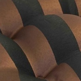 chocolate stripe