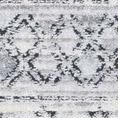 ivory grey/charcoal