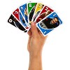 Mattel Games ​UNO Ted Lasso Card Game for Family Game Night, 2 - 10 Players - 2 of 4