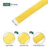 Unique Bargains Polyester Washable Sewing Binding Bulk Double Fold Bias Tape - 2 of 4