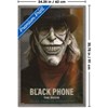 Trends International The Black Phone (2021) - One Sheet Framed Wall Poster Prints - 3 of 4