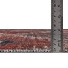 Unique Loom Sisu Collection Area Rug - Tripura - 4 of 4