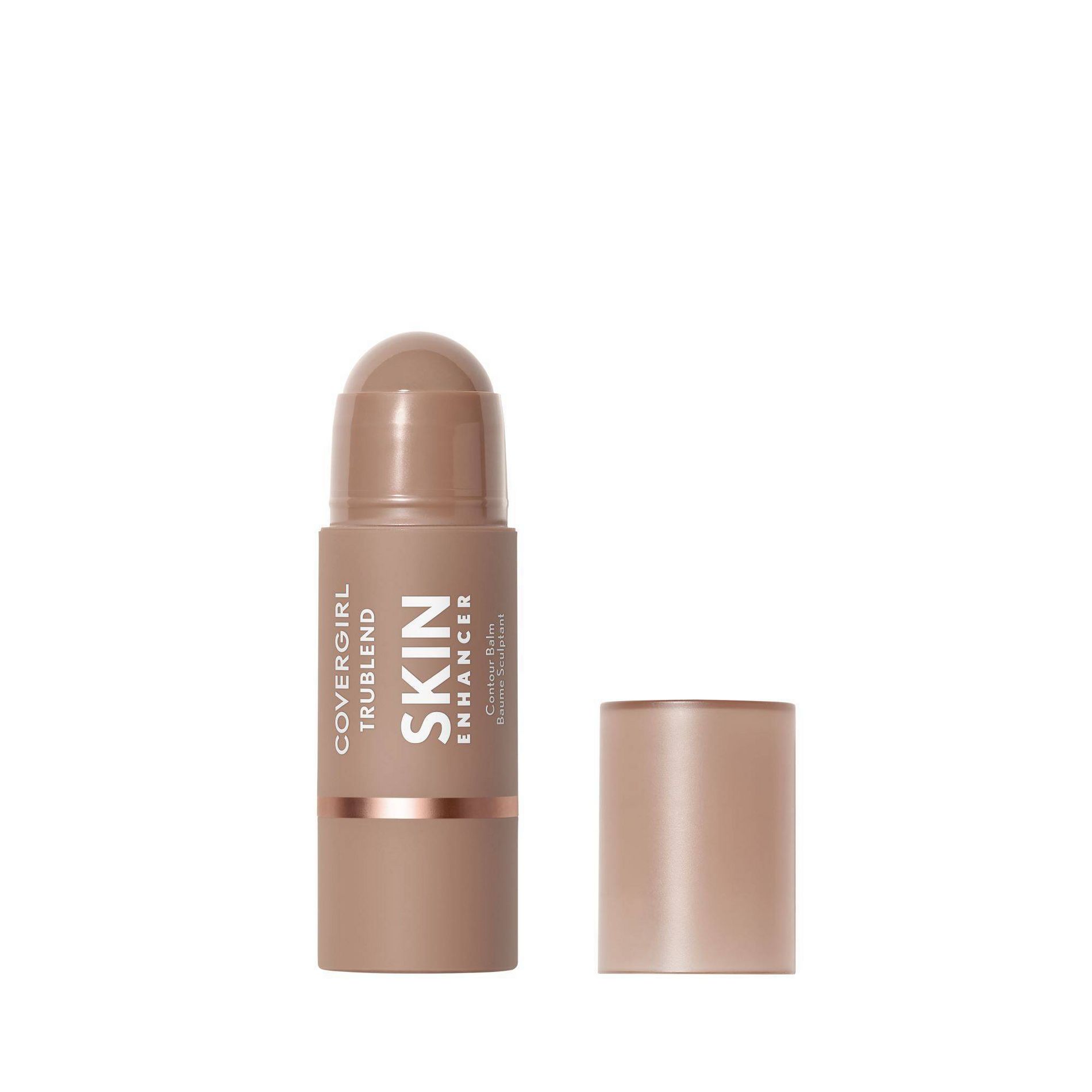 COVERGIRL TruBlend Skin Enhancer Contour Balm - Defined - 0.21 fl oz