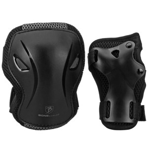 Roller Derby Guard Tarmac 360 Adult Combo Pack Protective - 1 of 2