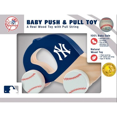 yankees baby gear