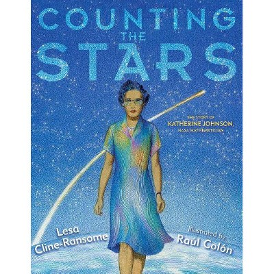 Counting the Stars - by  Lesa Cline-Ransome (Hardcover)