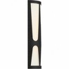 Crystorama Lighting Royston 2 - Light Sconce in  Black - 3 of 4