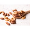 Almonds and Cashews Mix - by Food To Live - 4 of 4