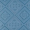 Collections Etc Ruffled Stretch Furniture Cover - 3 of 3
