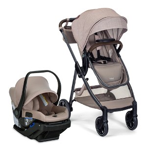 Adjustable Handlebar Britax B35 Stroller Britax Bumper Bar For Brook,  Brook+ And Grove