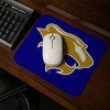 Georgian Court University Primary Logo Low Profile Thin Mouse Pad - 2 of 2