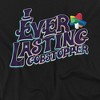 Willy Wonka And The Chocolate Factory Everlasting Gobstopper Adult T-Shirt - 2 of 4