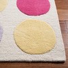 Safavieh Kids SFK386 Hand Tufted Indoor Rug - Safavieh - image 3 of 4