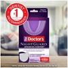The Doctors Advanced Comfort Night Guard for Nighttime Teeth Grinding - 1ct Guard with Storage Case - image 4 of 4