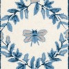 Chelsea HK55 Hand Hooked Indoor Rugs - Safavieh - 4 of 4