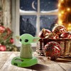 Star Wars Grogu (Yoda) Solar Bobblehead - 2 of 4
