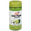 Badia Seasoning Lime Pepper - Pack of 6 - 6.5 oz - image 2 of 4